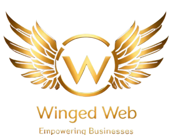 Winged Web